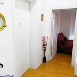 Center פודגוריצה