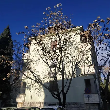 Apartman Center