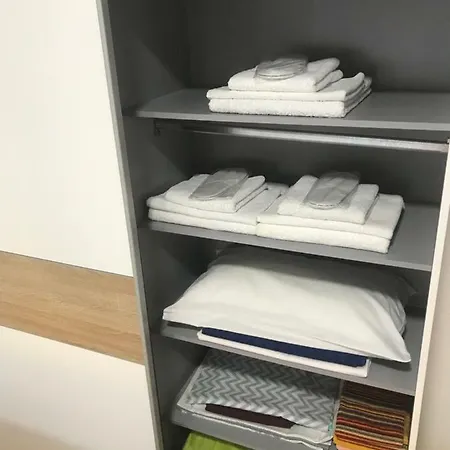 Center Apartman