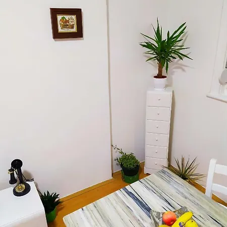 Center Apartman