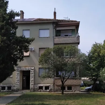 Apartman Center Podgorica