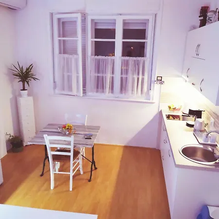 Apartman Center *