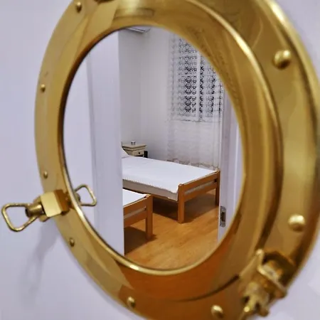 Center Apartman Podgorica