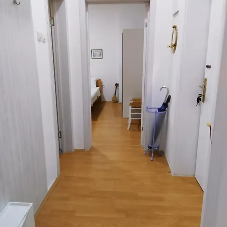 Center Podgorica
