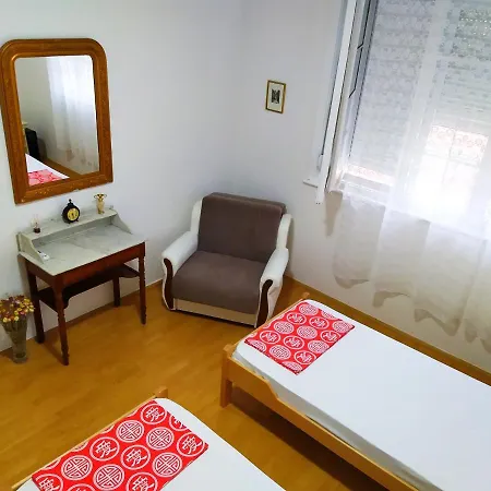 Center Apartman Podgorica