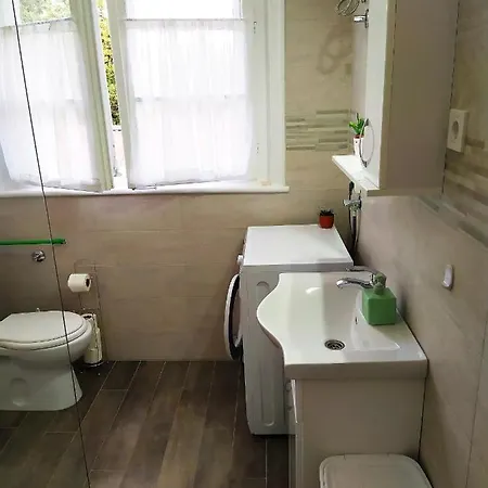 Apartman Center