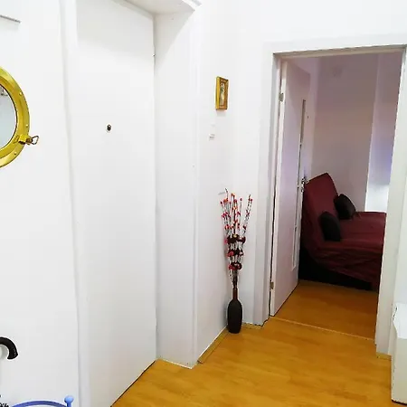 Center Podgorica