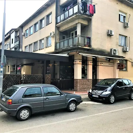 Apartman Center