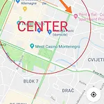 Center Appartamento *