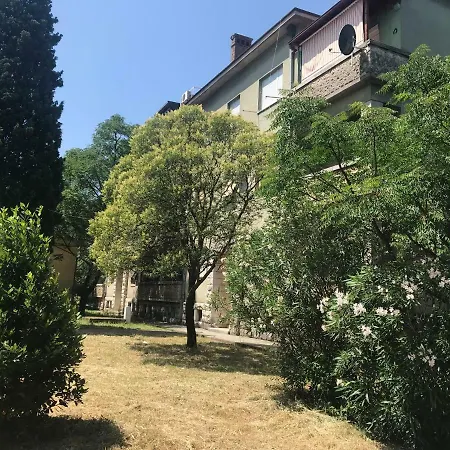 Appartamento Center