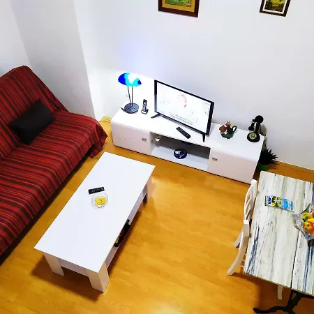 Center Podgorica