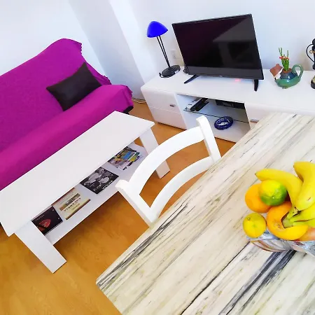 Apartment Center Podgorica