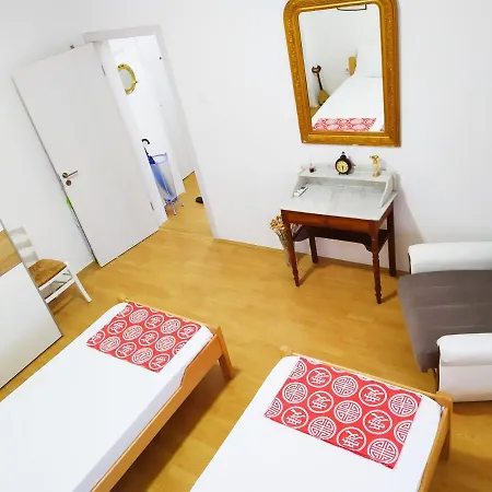 Appartamento Center *