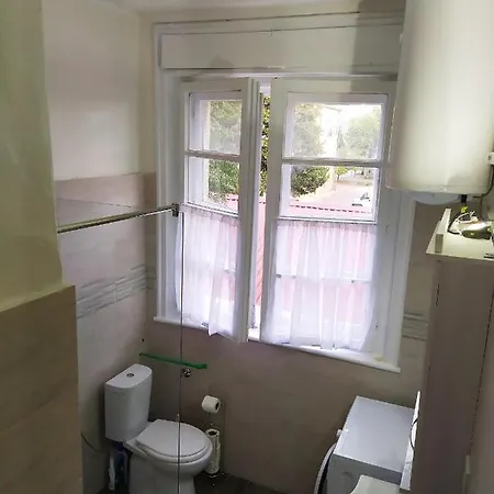 Apartment Center Podgorica