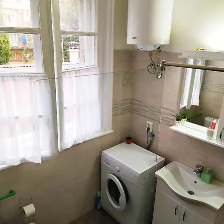 Center Apartment Podgorica