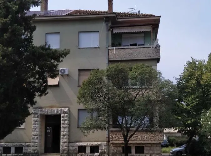 Lejlighed Center Podgorica