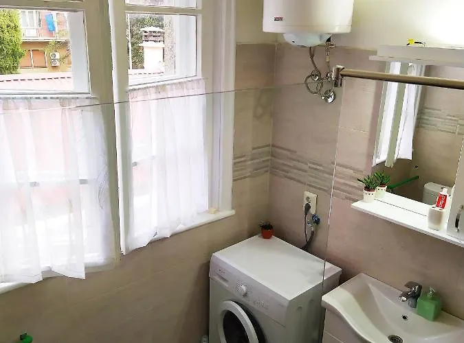 Center Lejlighed Podgorica